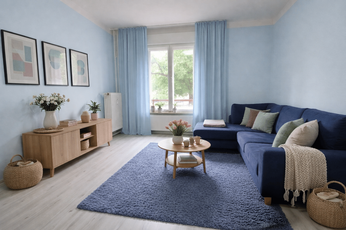 Sonniges 2-Zimmer-Juwel mit Balkon – Berlin – Bild 1 von 9