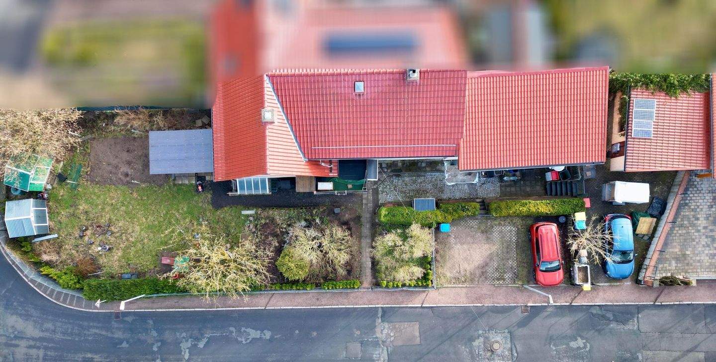Wohn(t)raum zur sofortigen Verfügung. – Ruhla – Vorschaubild 5