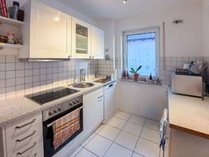 Charmante 2-Zimmer-Wohnung mit Balkon in Pasing – 81241 München – Vorschaubild 2