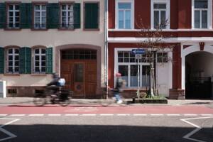Luxuriöses Apartment in der Heidelberger Weststadt