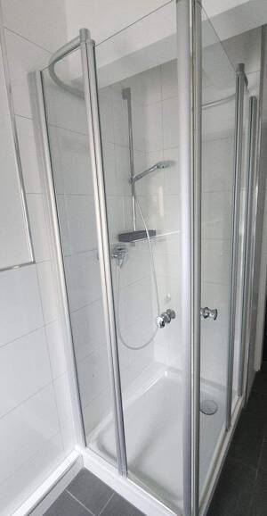 2-Zimmer-Erdgeschosswohnung mit großer Terrasse und Garten – 45472 Mülheim an der Ruhr – Vorschaubild 7
