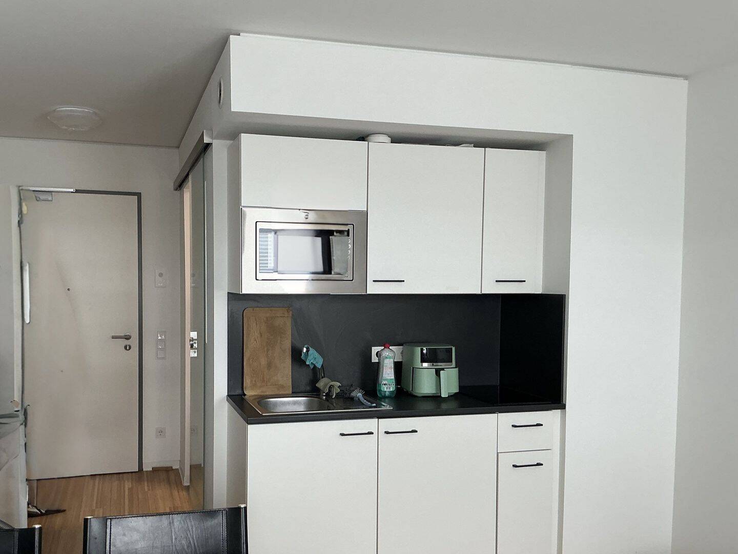 Studenten-Apartment als Kapitalanlage oder zum selber nutzen! – Würzburg – Vorschaubild 5