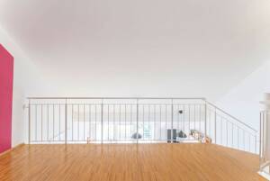 Stilvolle Maisonettewohnung mit Galerie und sonniger Dachterrasse – 81927 München – Vorschaubild 8