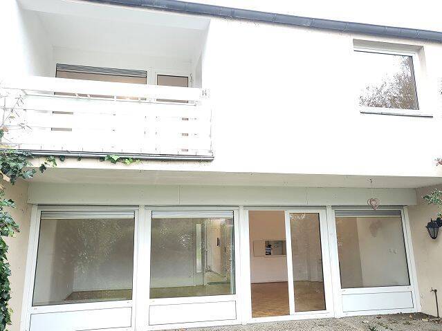 MB-BÜDERICH: VERMIETETES REIHENENDHAUS MIT GARTEN NAHE A52/DÜSSELDORF/NEUSS – Meerbusch – Vorschaubild 3