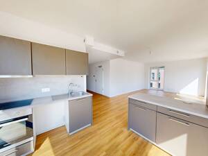 Wohnen auf höchstem Niveau - Penthouse mit Dachterrasse und privatem Liftzugang – 22559 Hamburg – Vorschaubild 4