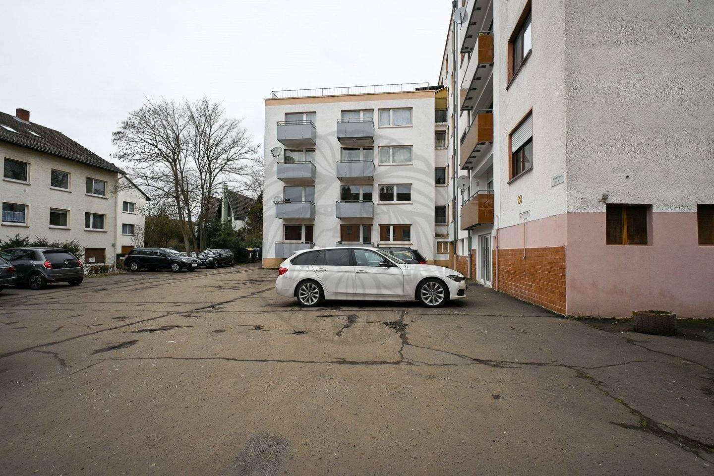 Wiesbaden: Vermietete 3-Zimmerwohnung in zentraler Lage! – Wiesbaden – Vorschaubild 2