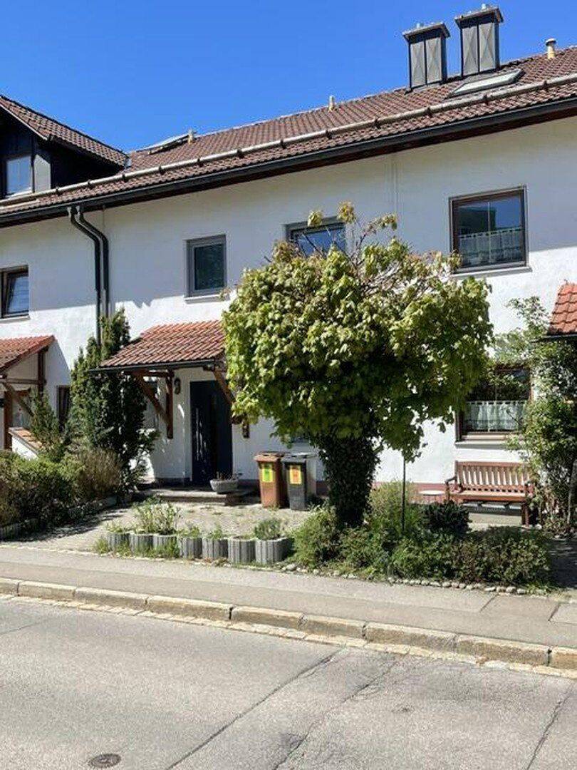 Reihenmittelhaus in Kempten St. Mang – Kempten (Allgäu) – Vorschaubild 2