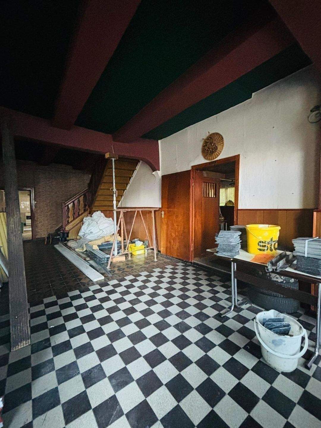 Offen für faire Preisgespräche - Gewerbe-Wohn-Objekt mit Gastronomiebereich und zwei Wohneinheiten auf 2.760 m² Eigentumsgrundstück – Müden (Aller) – Vorschaubild 7