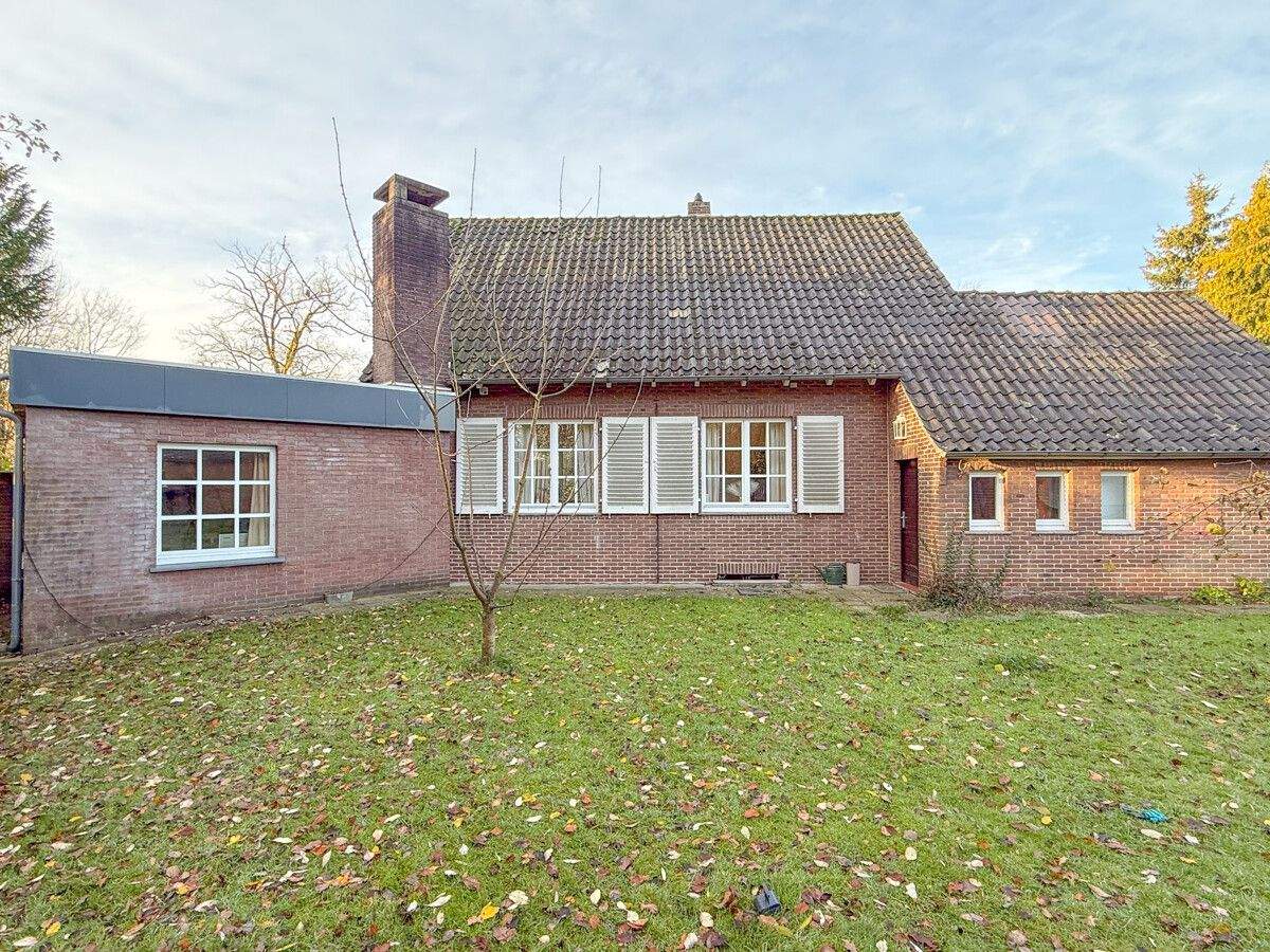 Charme trifft Moderne – liebevoll saniertes Einfamilienhaus in Top-Lage von Bad Bentheim! – Bad Bentheim – Vorschaubild 7