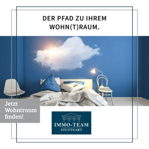 Projektiertes Grundstück in urbaner Wohnlage 4-Familienhaus ++BAUGENEHMIGUNG vorhanden++ – 70186 Stuttgart – Vorschaubild 8