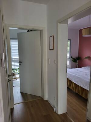 Neubauwohnung Würzburg Versbach mit Balkon – 97078 Würzburg – Vorschaubild 9