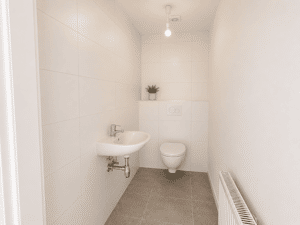 Bezugsbereite 4-Zimmer-Wohnung im Erdgeschoss - frisch umgebaut und vielseitig nutzbar – 1324 Dresden – Vorschaubild 4
