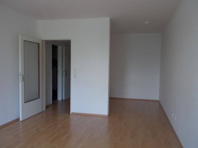 OS-Westerberg - 1-Zimmer-App. mit Terrasse in bevorzugter, ruhiger Wohnanlage – Osnabrück – Vorschaubild 5