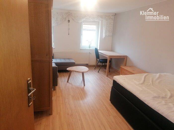 Wohnen auf Zeit (WG-Zimmer)- Ideal für Studierende und Forstschüler/innen direkt in der Innenstadt