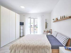 Neubau einer DHH mit Keller in südlicher Ausrichtung in ruhiger Toplage in Bogenhausen-Denning – 81929 München – Vorschaubild 4
