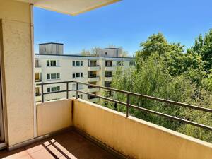 SGE- Sonnige 3-Zimmer-Wohnung in beliebter Lage von Heilbronn-Böckingen – 74080 Heilbronn – Vorschaubild 4