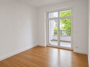 Helle und großzügige 3-Zimmer-Wohnung im modernisierten Altbau – 66113 Saarbrücken – Vorschaubild 6