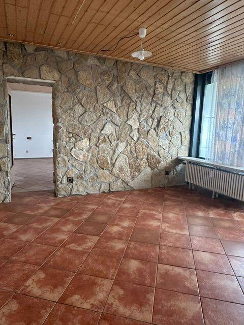 Helle 2 ZKB mit Balkon und Garage – Saarbrücken – Vorschaubild 3