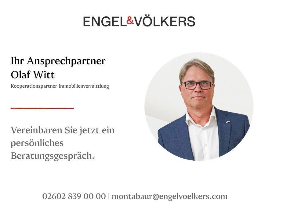 Moderne 3-Zi. Eigentumswohnung mit Balkon und Aufzug in zentraler Lage – Lahnstein – Vorschaubild 9