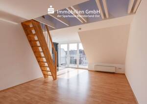 Über den Dächern des Kreuzviertels! – 48147 Münster – Vorschaubild 3