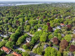 Secret Listing: Exklusive Villa in Hochkamp