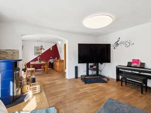 Zukünftiges Reihenmittelhaus in Düsseldorf Unterrath - ca. im Jahr 2000 kernsaniert – 40468 Düsseldorf – Vorschaubild 5