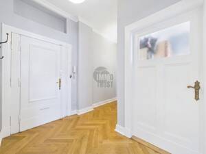 ALTBAUKULTUR IN VOLLENDUNG - ELEGANZ, LICHT UND HISTORISCHER CHARME – 14193 Berlin – Vorschaubild 9