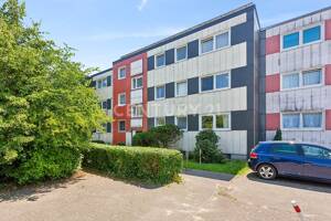 C21 Immovision: Attraktives Investment mit Balkonen und PV-Anlage – 33611 Bielefeld – Vorschaubild 2