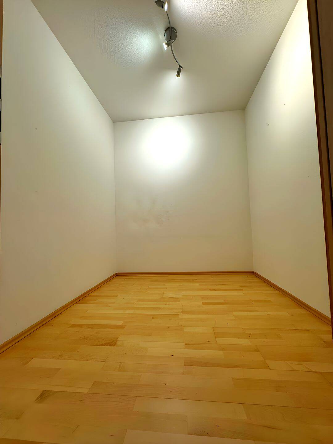 Maisonette Wohnung in Leipzig-Südvorstadt, Grenze Connewitz mit 3 Balkonen