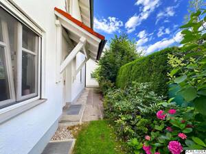 Attraktives Mehrfamilienhaus mit drei Wohneinheiten in sonniger und ruhiger Lage – 81827 München – Vorschaubild 2