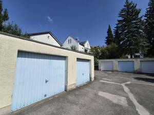 3- Zimmer- Wohnung mit Balkon u. Garage in Coburg – 96450 Coburg – Vorschaubild 4