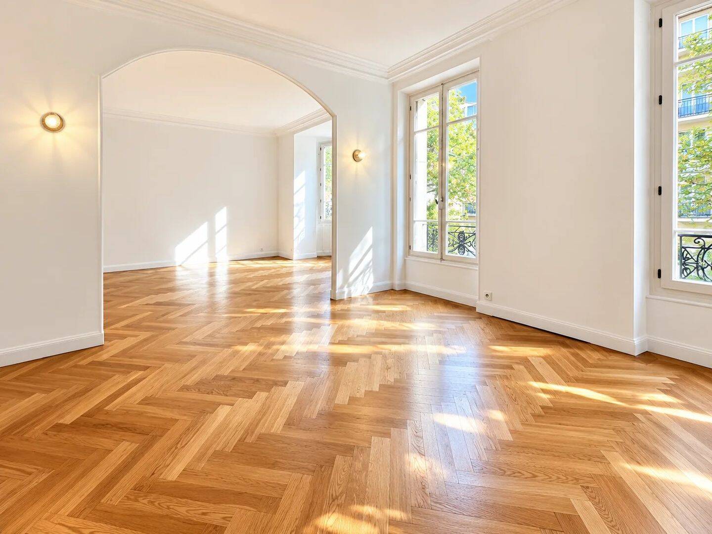 Appartement 4 pièces 92 m² · à Nice · 91,6 m² · 1 690 €/mois
