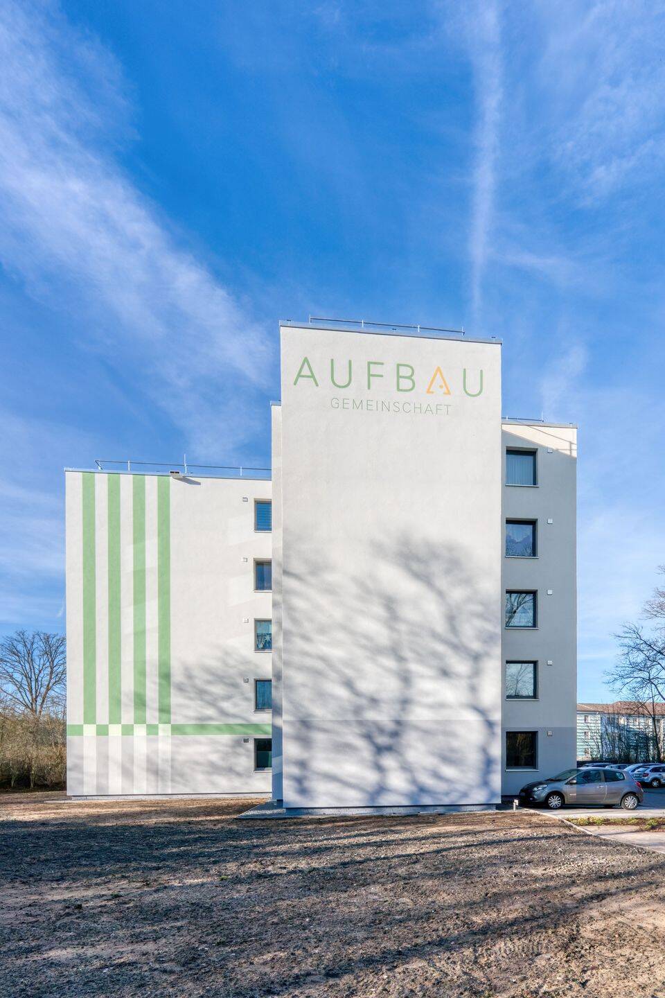 2-Zimmer-Wohnung im modernisierten Objekt – Espelkamp – Vorschaubild 4
