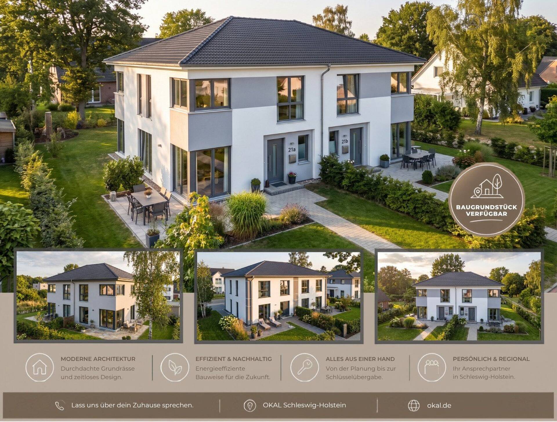Haus in 23701 Eutin mit 141,97 m² kaufen