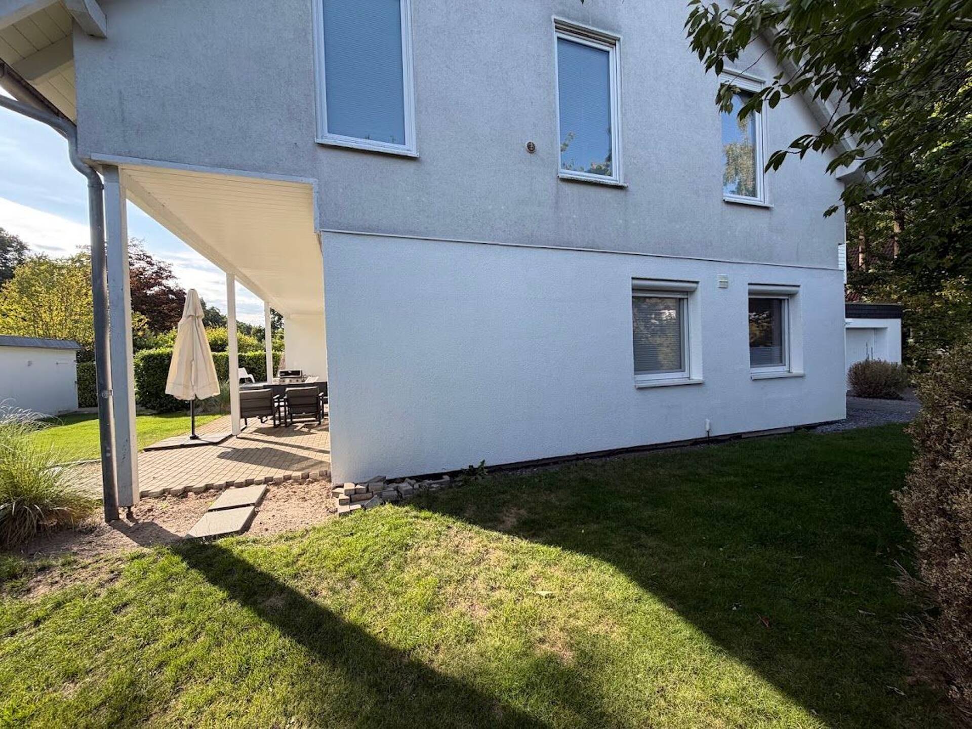 Bungalow in 21339 Lüneburg mit 111,03 m² kaufen