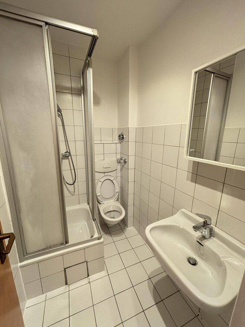 Erstbezug nach Sanierung - Ruhiges 1-Zimmer-Apartment in zentraler Lage – München – Vorschaubild 5