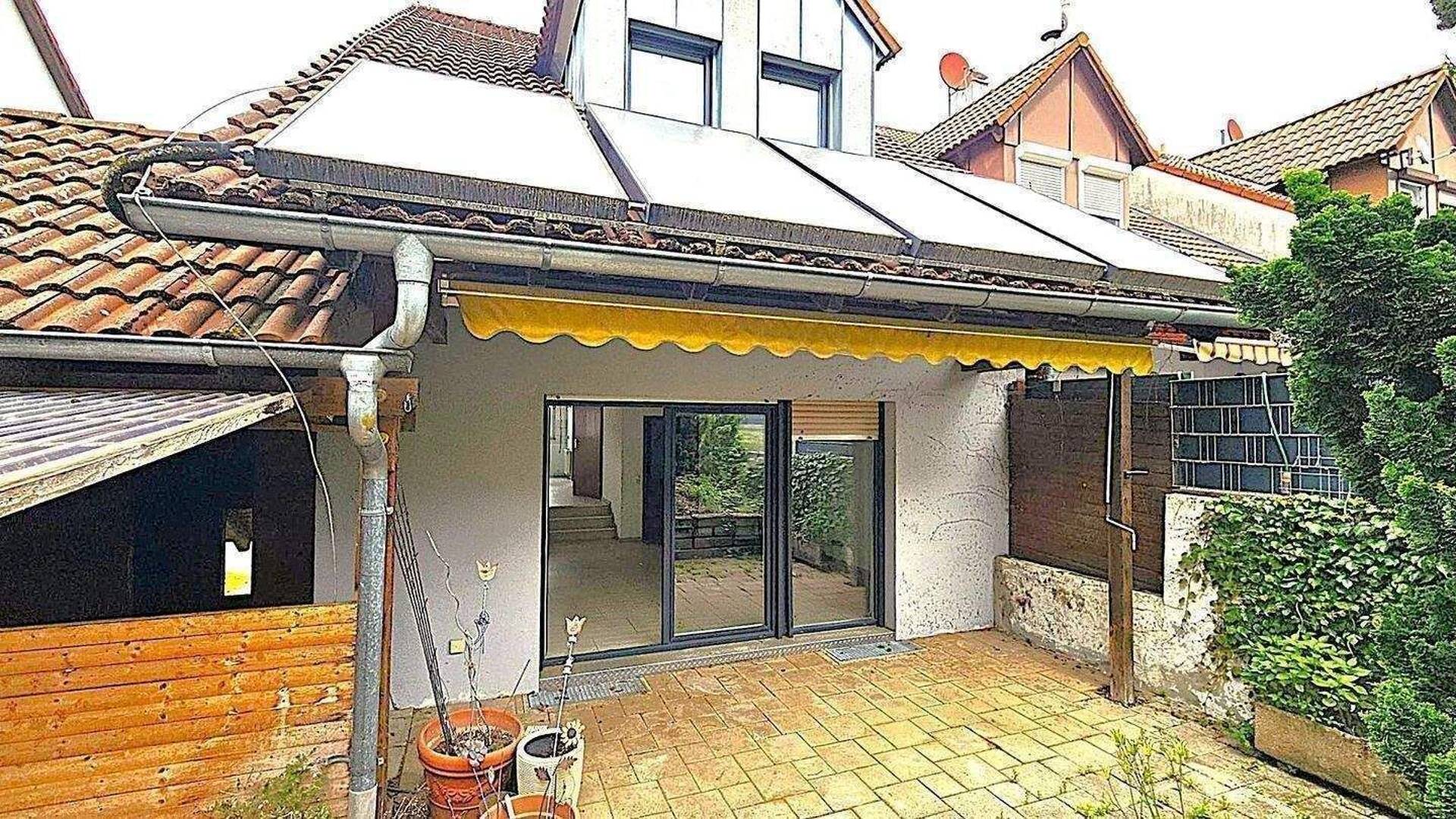 Haus in 73527 Schwäbisch Gmünd mit 153 m² kaufen