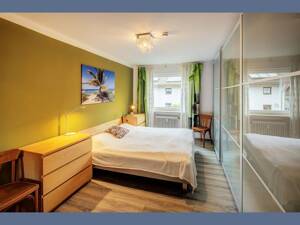 Möbliert: Möblierte Wohnung in Herrsching am Ammersee – 82211 Herrsching am Ammersee – Vorschaubild 4