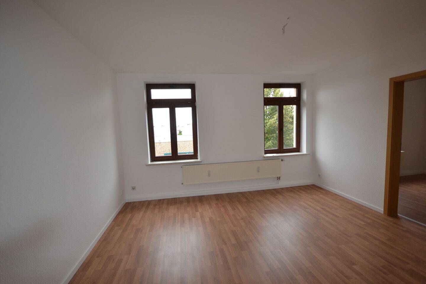 +++Familiennest mit Wannenbad und großer Küche+++ – Magdeburg – Vorschaubild 4