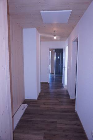 3-Zimmer-Eigentumswohnung in Lotte | [97m²] | KfW 55 Neubau ohne Schrägen – 49504 Lotte – Vorschaubild 3