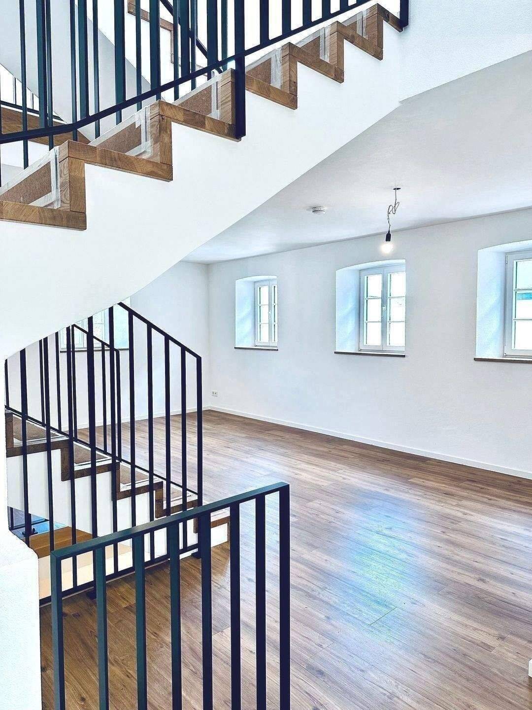Loft Haus in Wittlich - Wengerohr !!! Kernsanierter Erstbezug !!! – Wittlich – Vorschaubild 8
