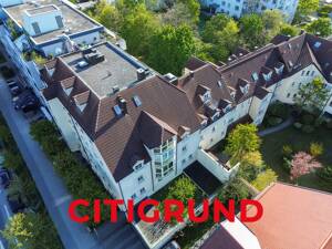 Milbertshofen - Hell. Gepflegt. Außergewöhnlich. – 80807 München – Vorschaubild 1
