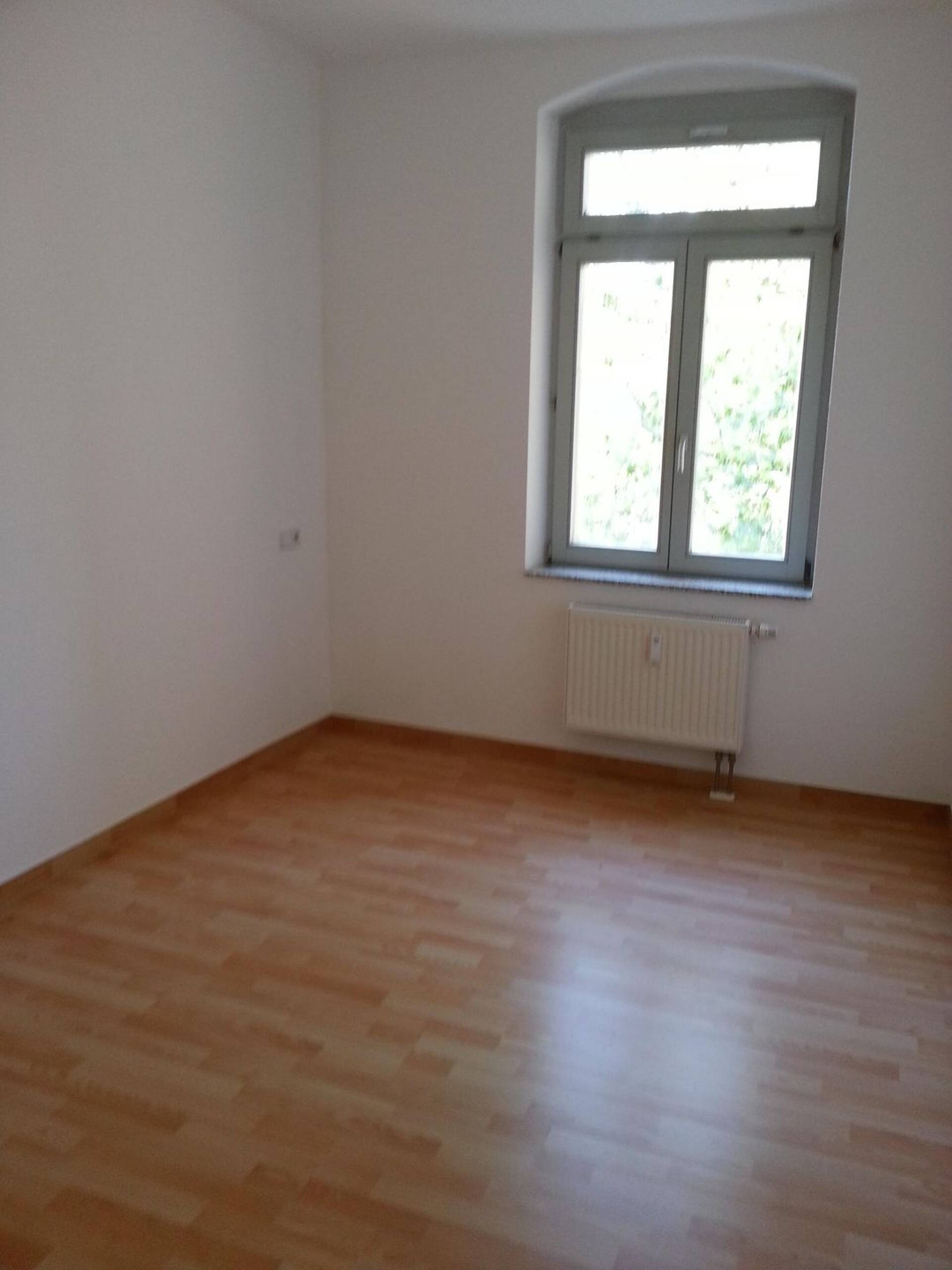 Etagenwohnung in 08060 Zwickau mit 33,47 m² kaufen