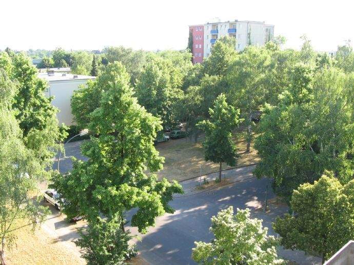 Wohnung mit großem Südbalkon in ruhiger Grünlage Nähe Stadtpark Steglitz – Berlin – Vorschaubild 8