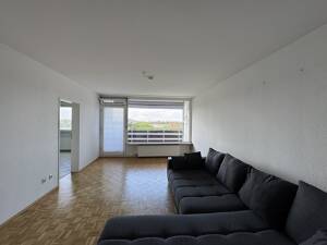 2-Zimmerwohnung mit Weitblick in attraktiver Stadtlage – 51103 Köln – Vorschaubild 2