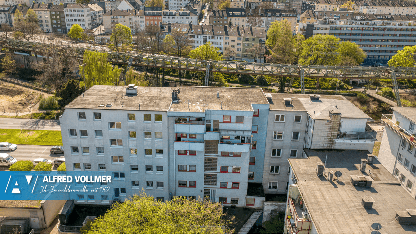 Attraktives Investment in Wuppertal-Barmen – Wuppertal – Vorschaubild 5