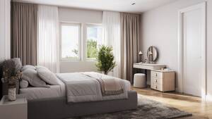 RESERVIERT: Neubau-Penthouse in 50931 Lindenthal – 50931 Köln – Vorschaubild 2