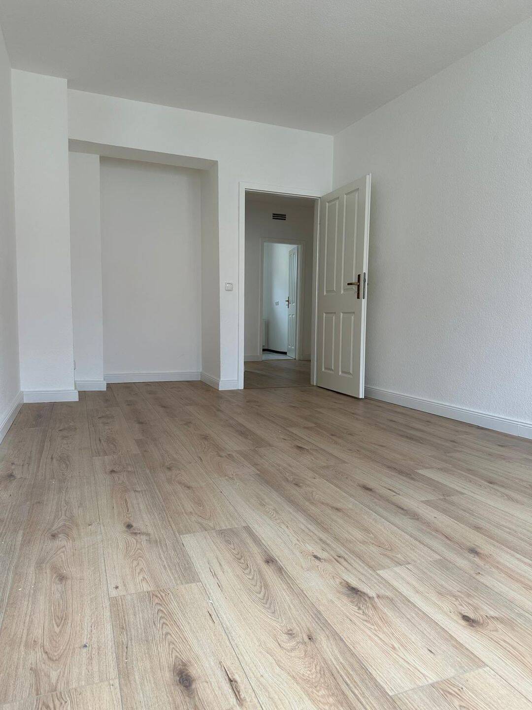 Schöne, helle Wohnung in Nürnberger Altstadt – Nürnberg – Vorschaubild 5