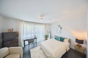 Exklusives, hochwertig möbliertes Designer-Reihenhaus in München-Nymphenburg – 80638 München – Vorschaubild 6