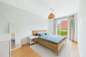 Großzügig, modern, begehrt: Ihr neues Kapitel im Herzen von Mauritz – 48155 Münster – Vorschaubild 9